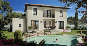 maison à la vente -   13120  GARDANNE, surface 95 m2 vente maison - UBI444725654